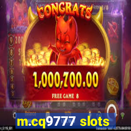 m.cq9777 slots